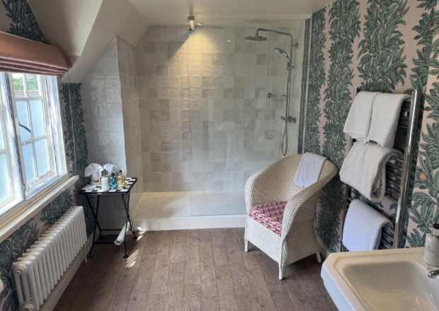 The Bay Tree Hotel Burford Zewnętrze zdjęcie